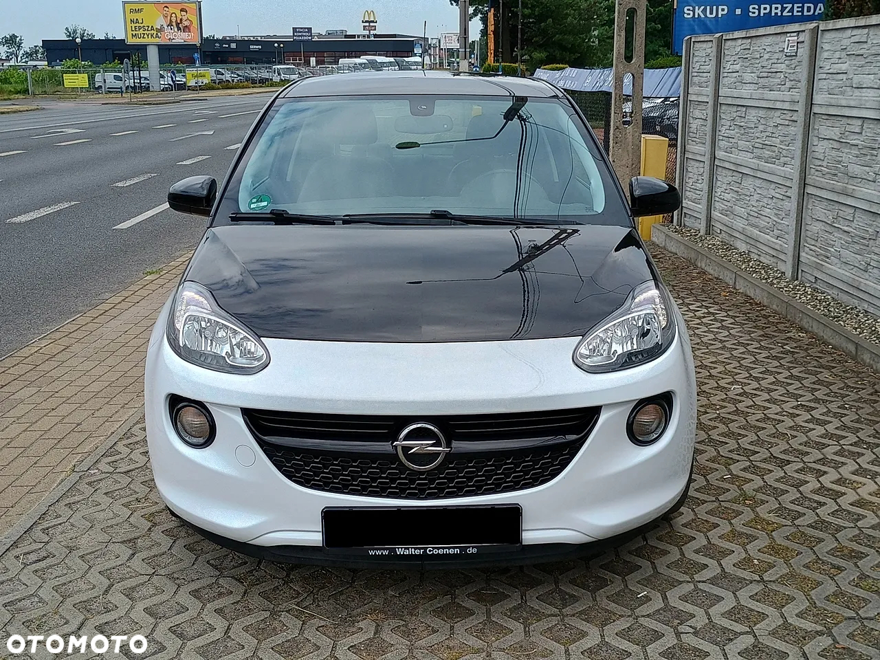 Opel Adam - 18
