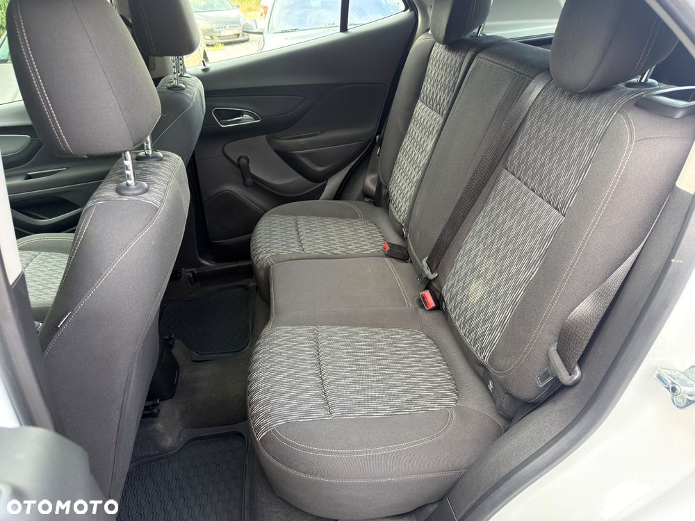 Opel Mokka 1.6 Active S&S - 21