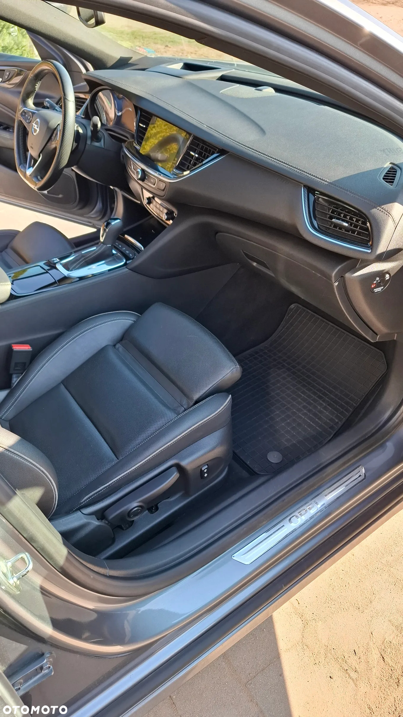 Opel Insignia 2.0 CDTI Sports Tourer Automatik Business Innovation - 11