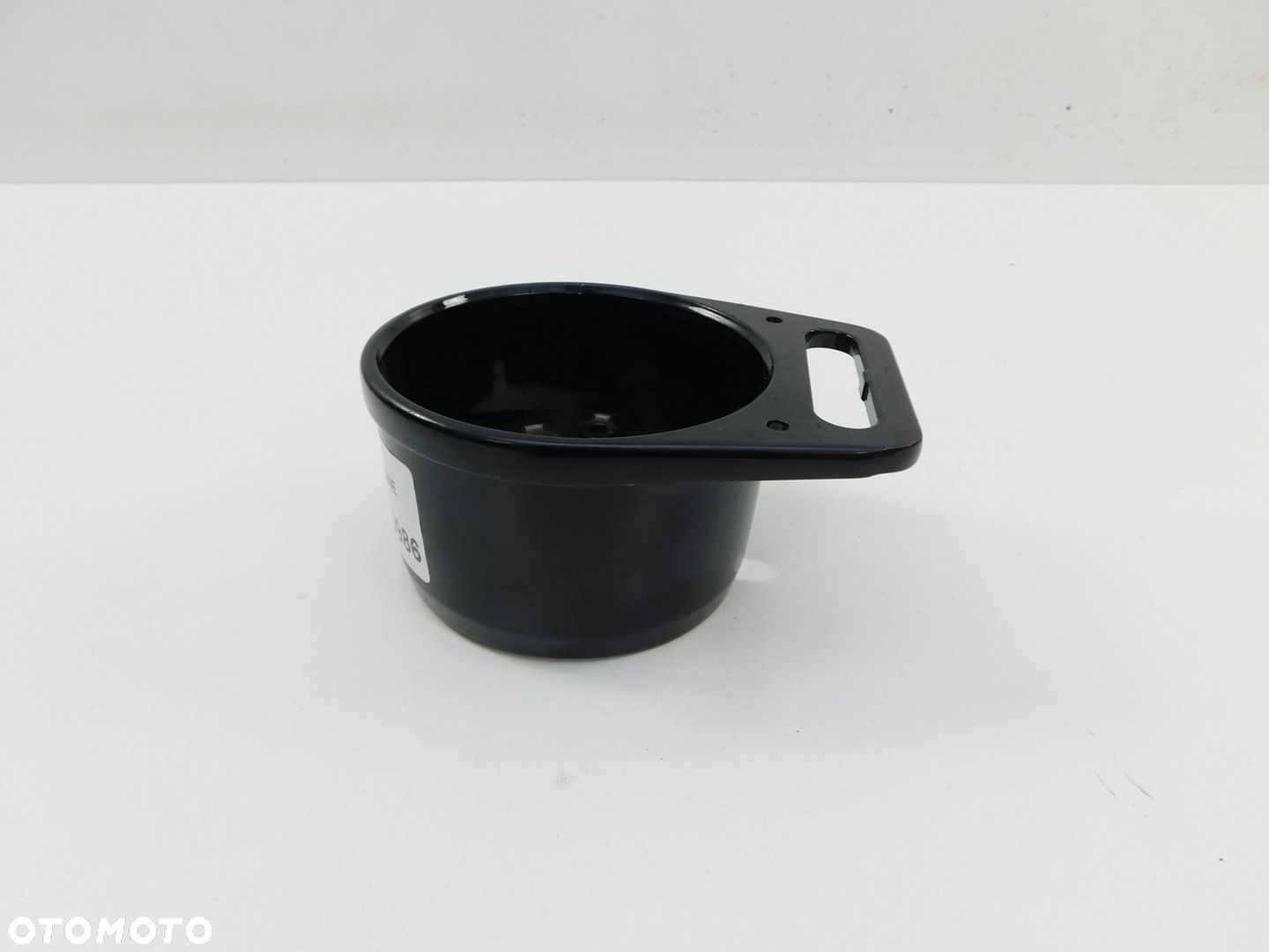 HARLEY DAVIDSON FXS BLACKLINE 11-13 OBUDOWA LICZNIKA KUBEK 72770-11 - 4