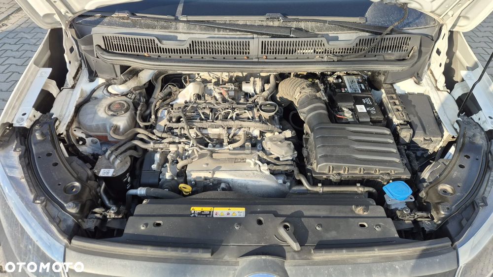 Volkswagen Caddy - 13