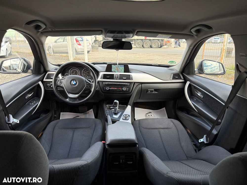 BMW Seria 3 - 8