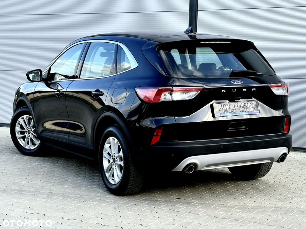 Ford Kuga 1.5 EcoBoost TITANIUM - 16
