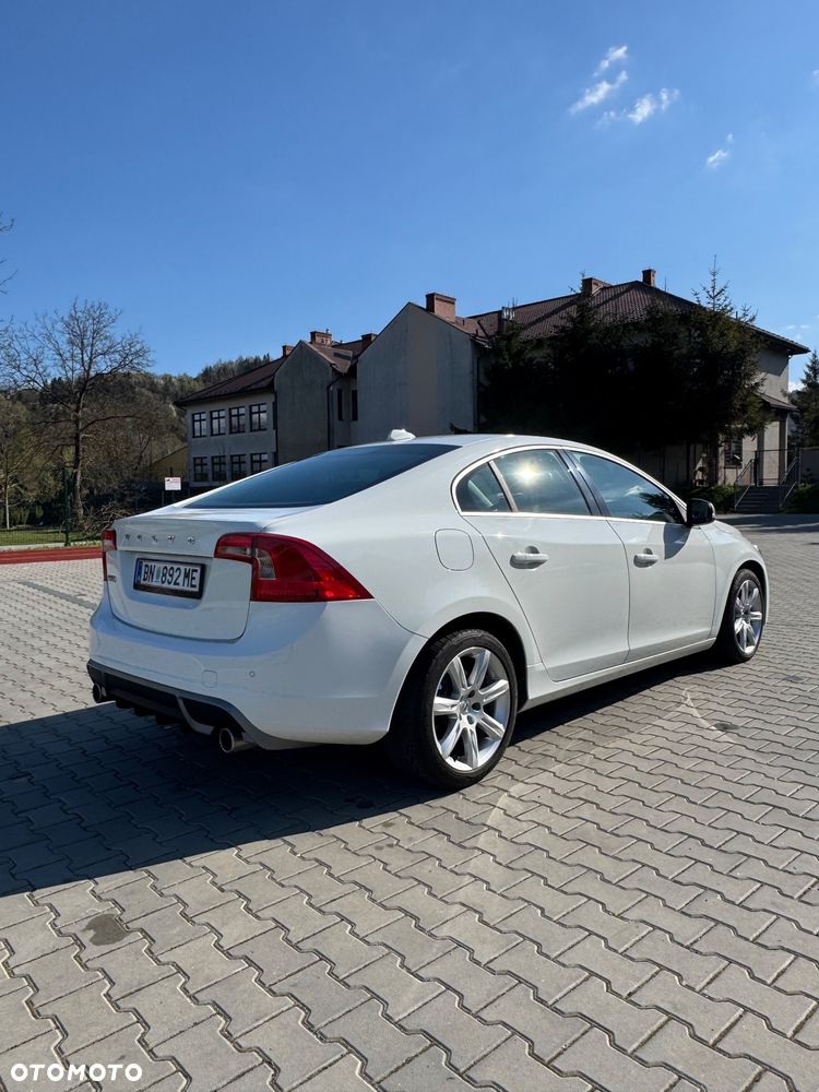 Volvo S60 DRIVe RDesign - 8