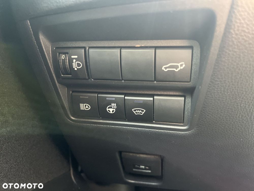 Toyota Yaris Cross Hybrid 1.5 Executive - 14