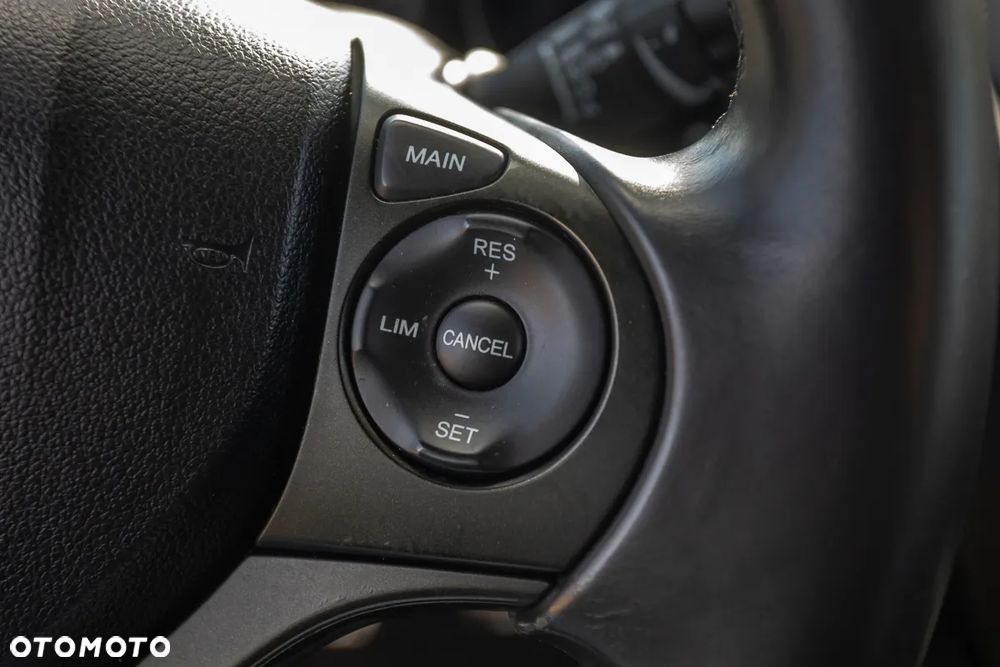 Honda Civic 2.2 i-DTEC Sport - 28