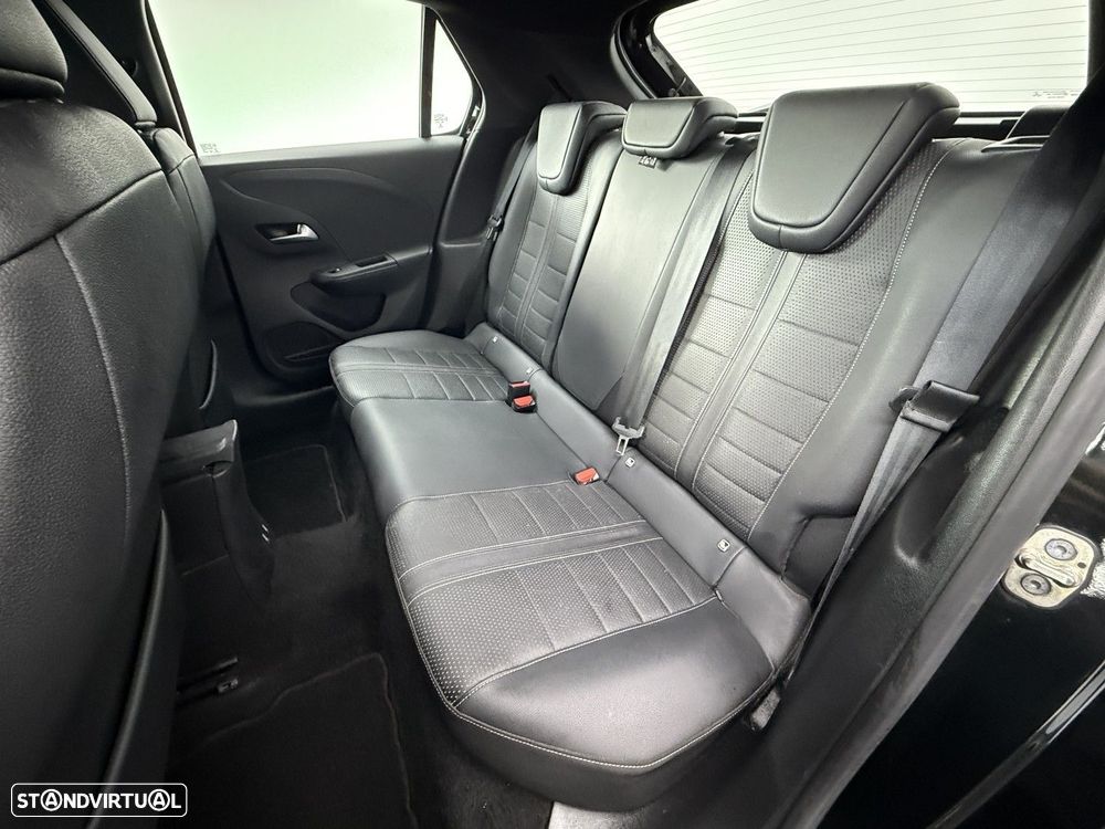 Opel Corsa 1.2 T GS Line - 13