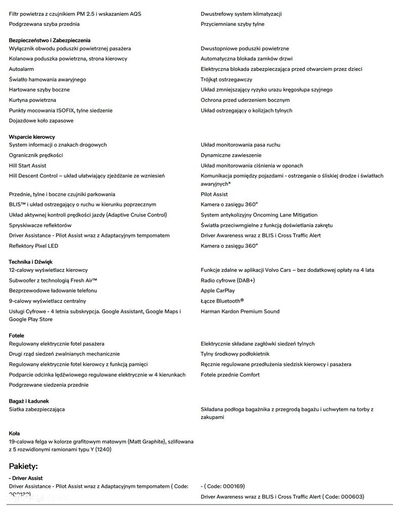 Volvo XC 40 B4 Ultimate Dark - 20