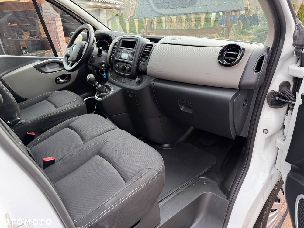 Renault Trafic - 20