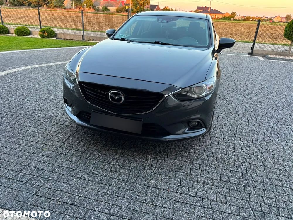 Mazda 6 ver-2-0-skymotion - 1