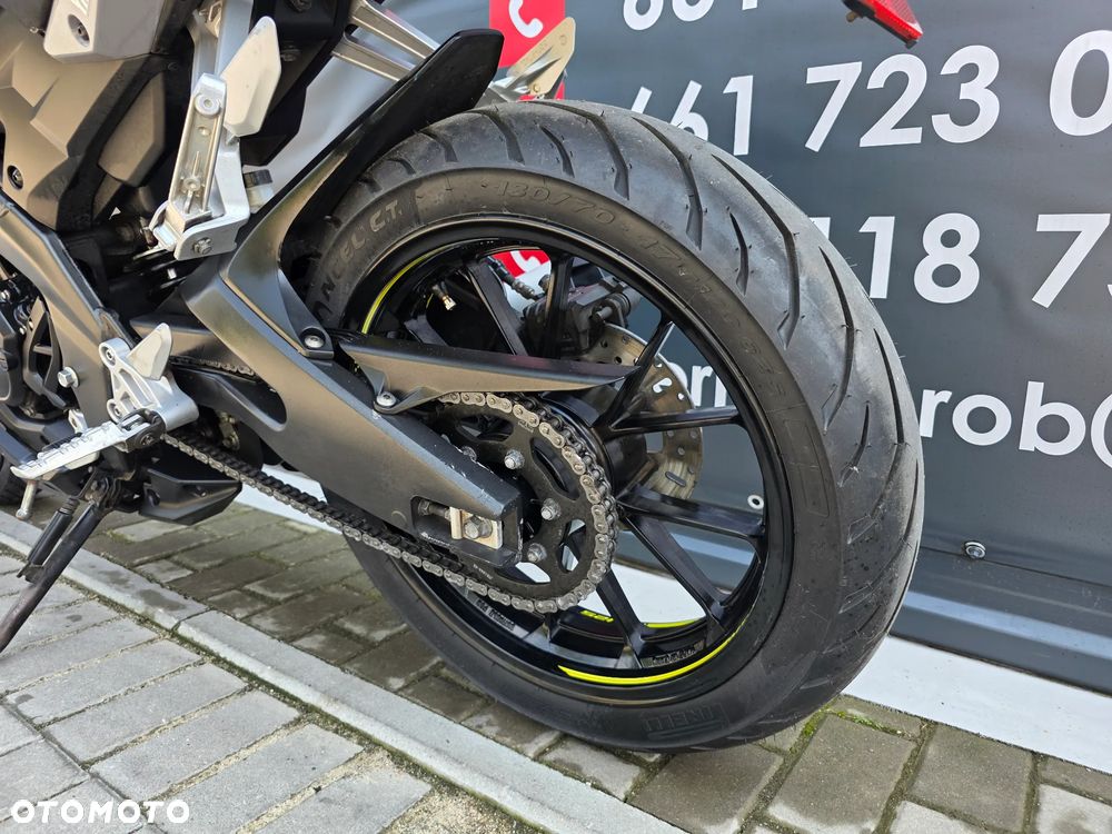 Yamaha MT - 7