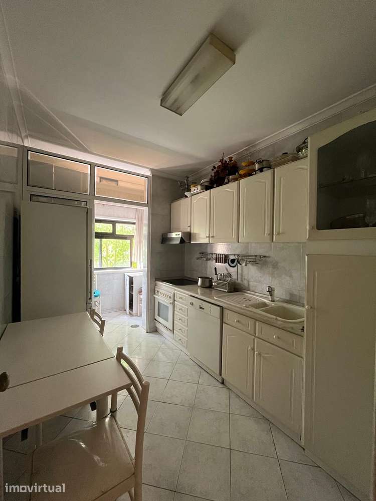 Apartamento, 116 m², Espinho - Grande imagem: 2/31