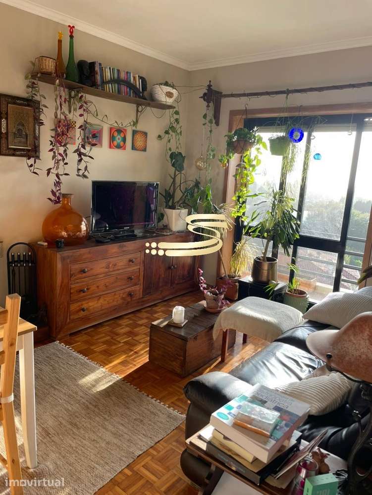 Apartamento T2 Arcozelo - Grande imagem: 4/18