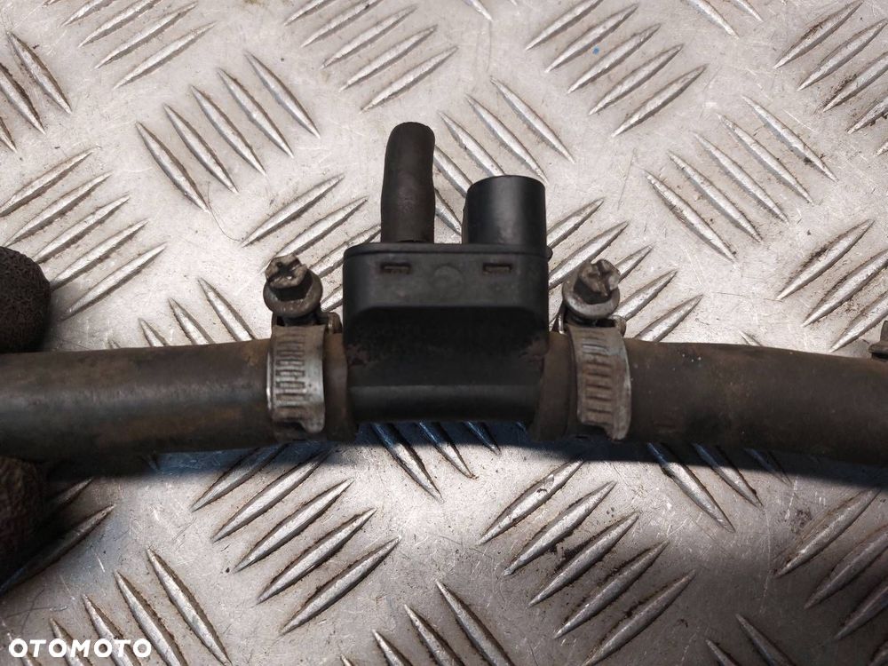 INSTALACJA GAZOWA LPG VOLVO V40 1.6 16V 67R-013787 - 13