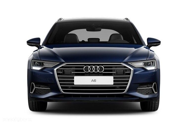 Audi A6 Avant - 3