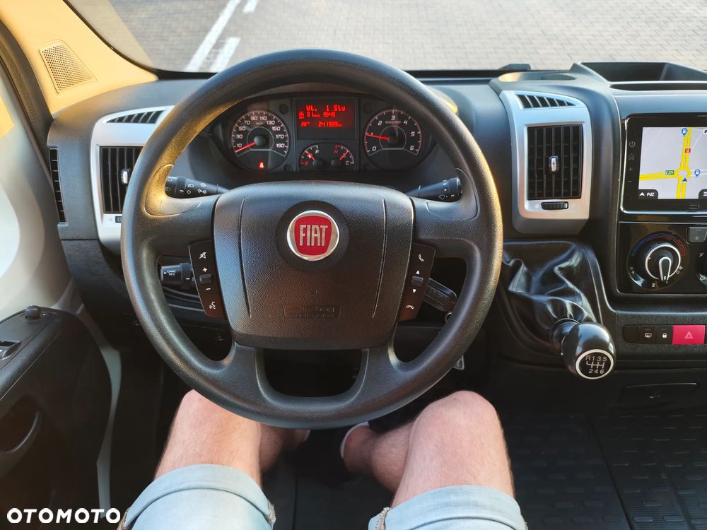 Fiat Ducato - 25
