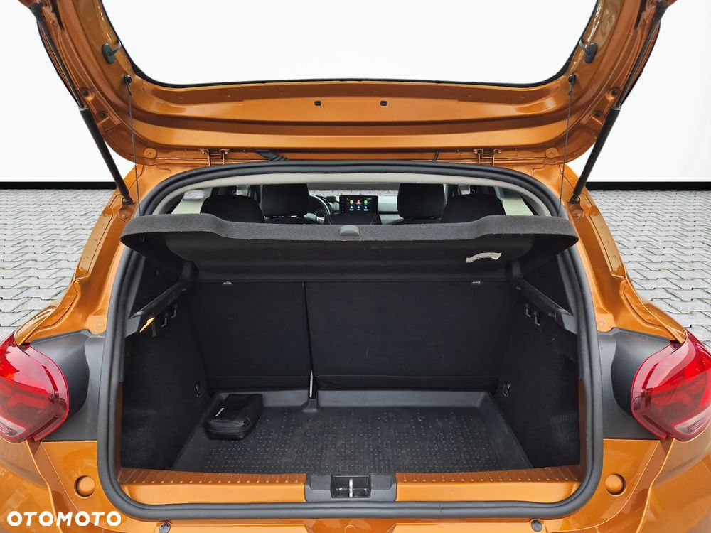 Dacia Sandero Stepway 1.0 TCe Comfort - 22
