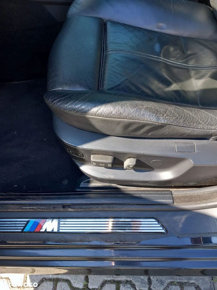 BMW Seria 5 - 20