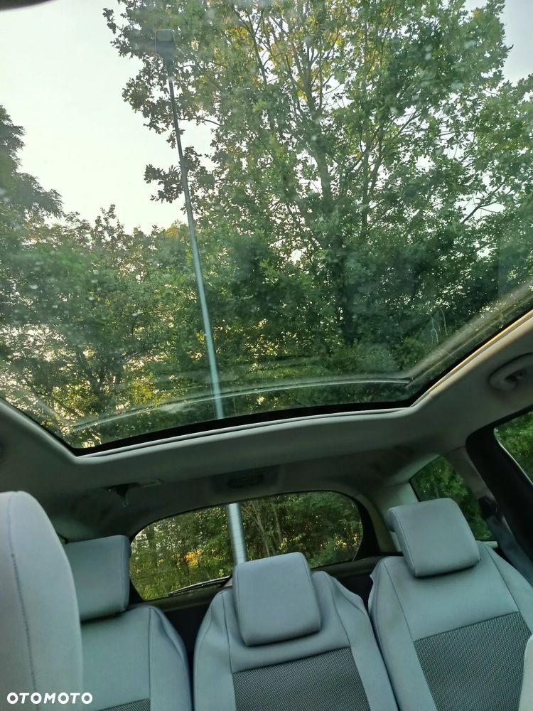 Peugeot 5008 2.0 HDi Premium - 14