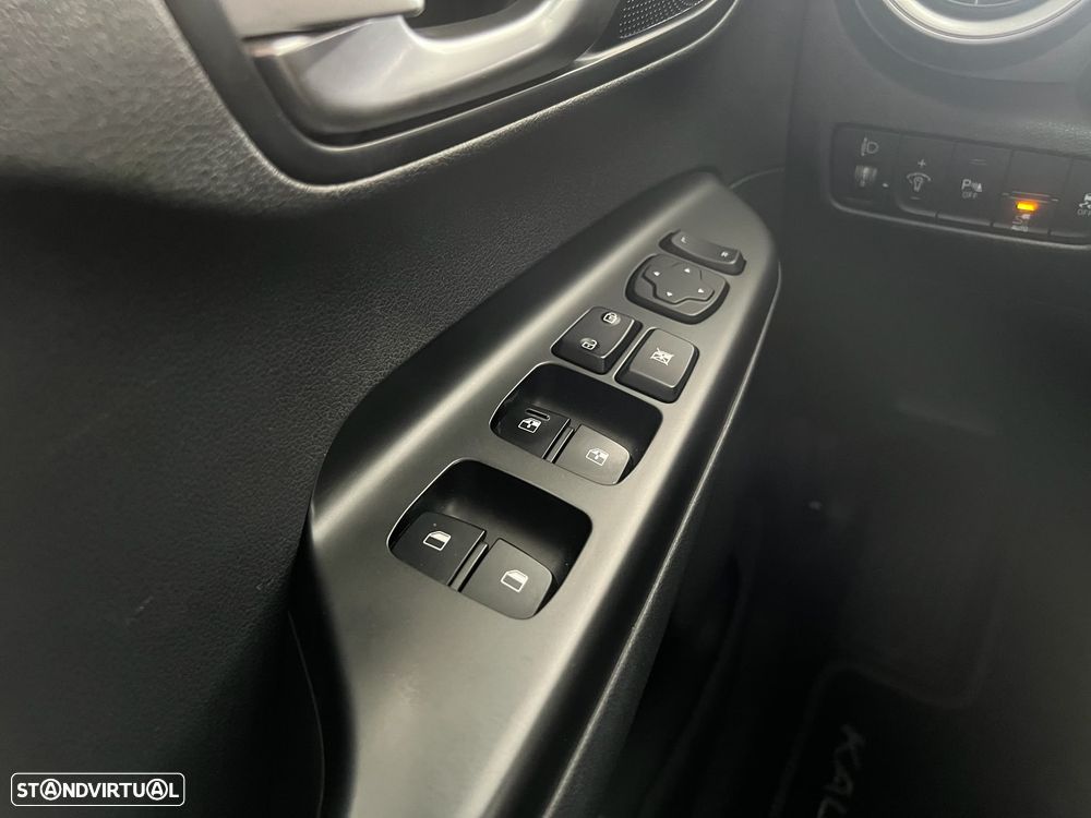 Hyundai Kauai 64 kWh Premium - 22
