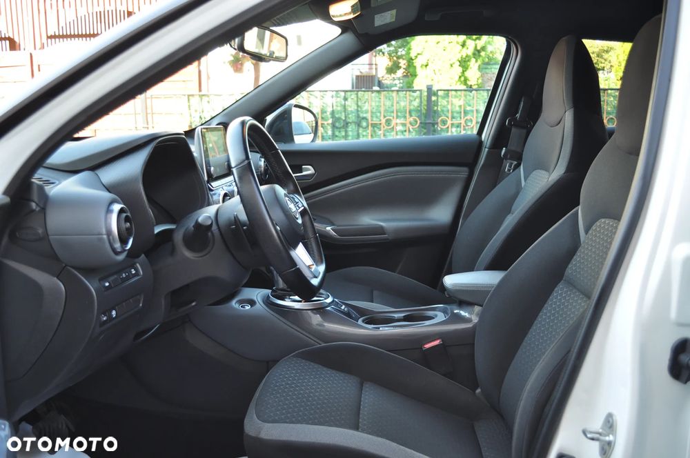 Nissan Juke 1.0 DIG-T DCT Enigma - 15