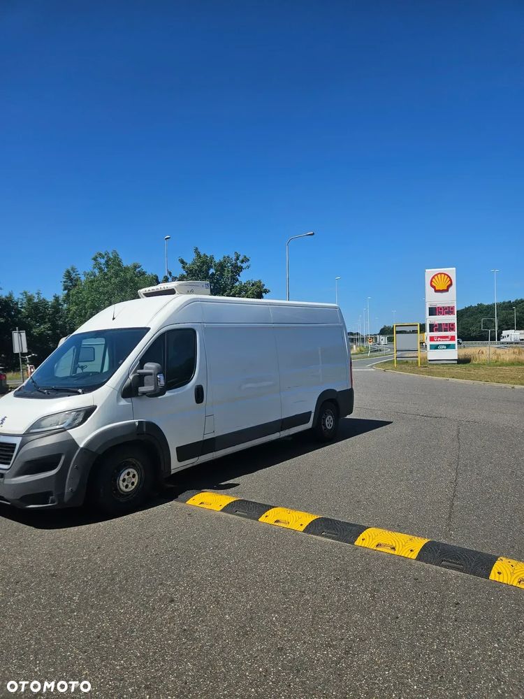 Peugeot Boxer - 3