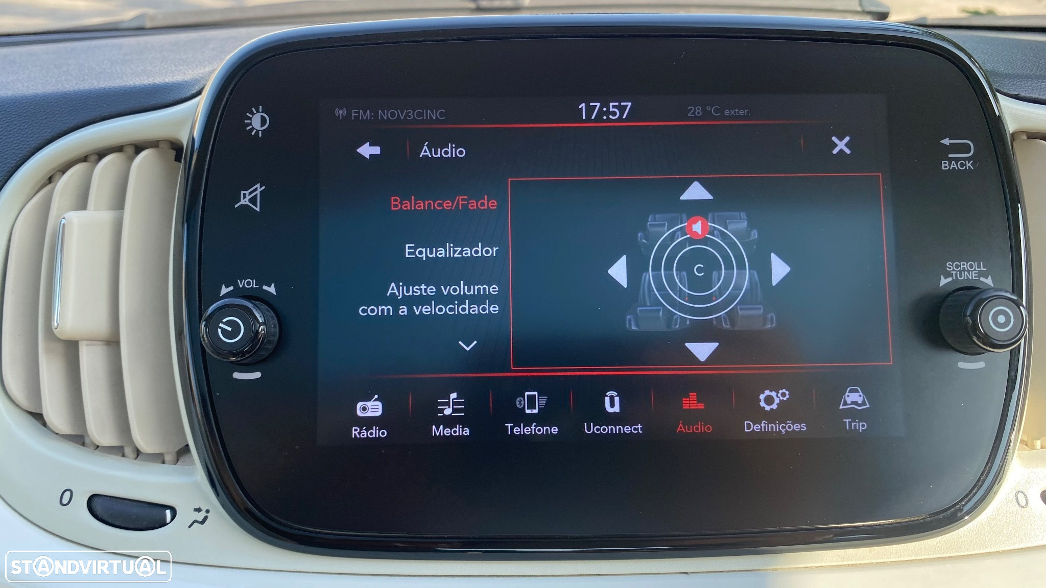 Fiat 500 1.0 Hybrid Dolcevita - 40
