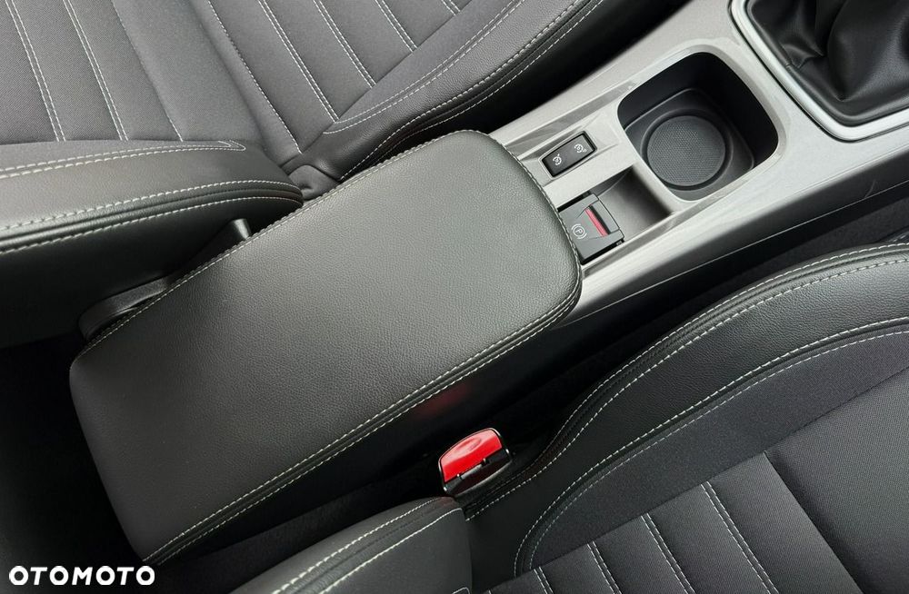 Renault Laguna 2.0 16V Dynamique - 28