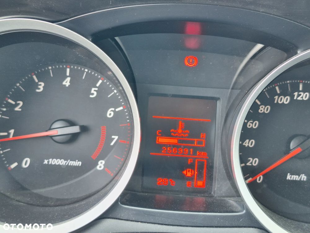 Mitsubishi Lancer 1.6 ClearTec Edition - 29