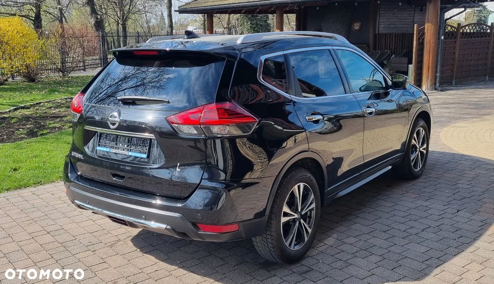 Nissan X-Trail 1.6 DIG-T Tekna - 14
