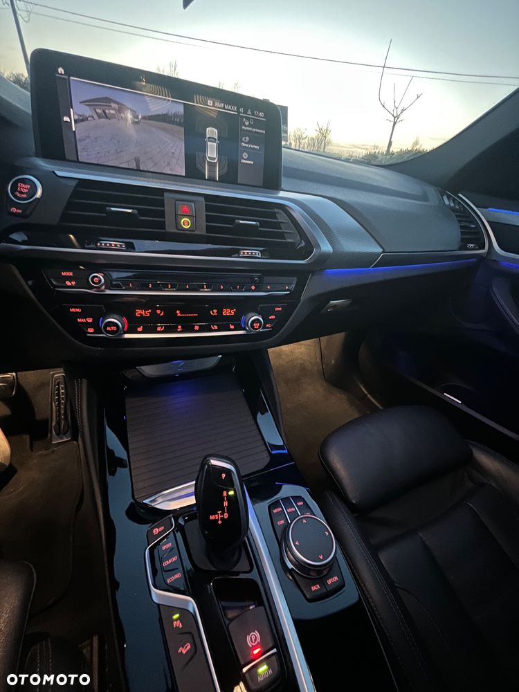 BMW X4 xDrive20i M Sport - 24