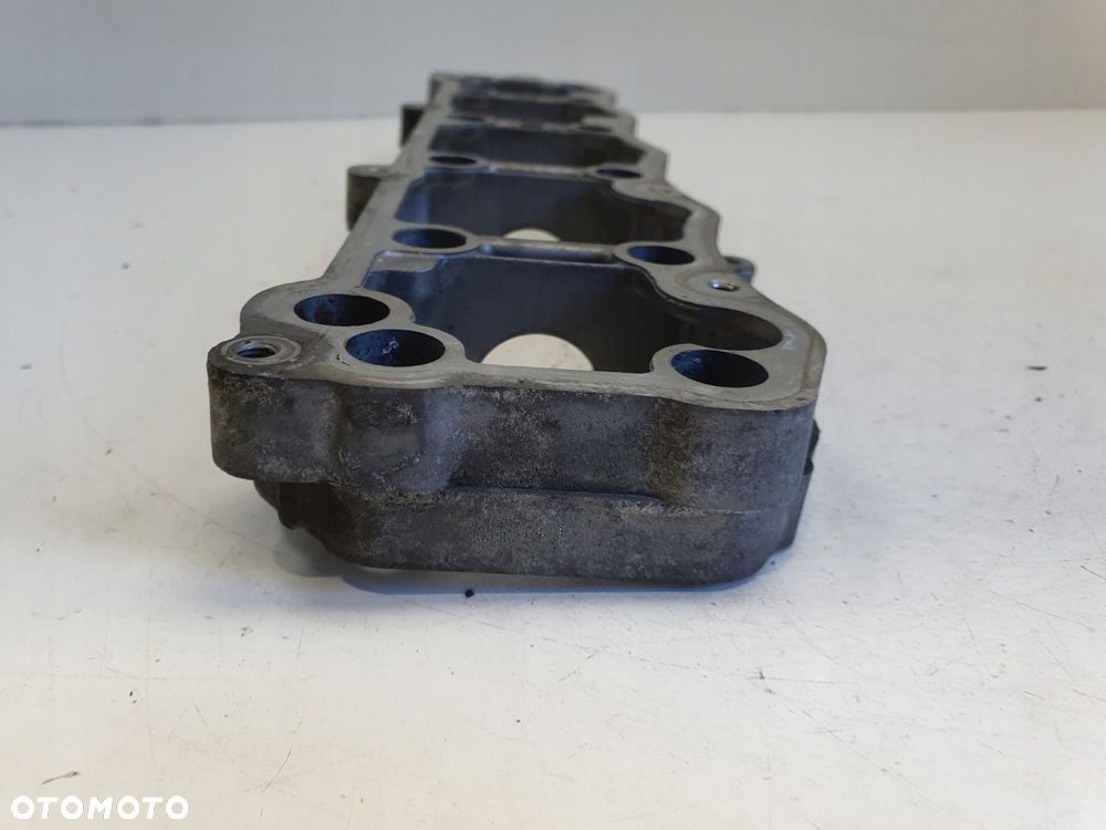 Citroen Peugeot 1.6 16V NFU PODSTAWA WAŁKA Wałków ROZRZĄDU łoże mocowanie - 4