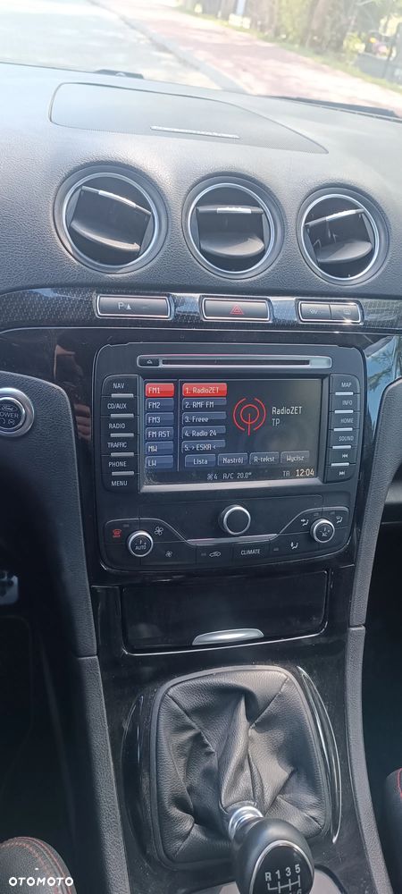 Ford S-Max 2.0 TDCi DPF Titanium X - 6
