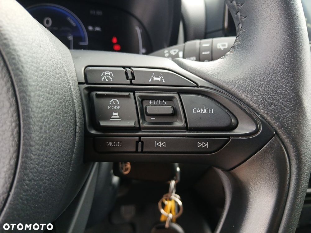 Toyota Yaris Hybrid 1.5 Style - 30