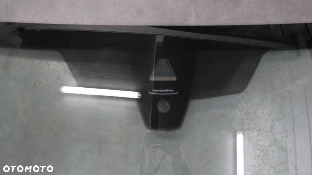 bmw g22 g23 szyba przednia czołowa oem carlex bez hud kafas deszcz - 3