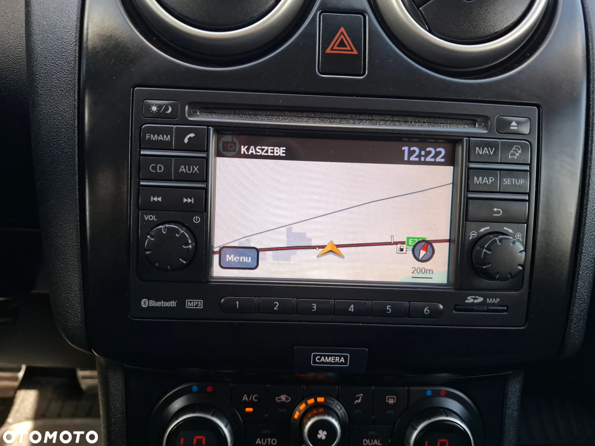 Nissan Qashqai 1.6 DCi Tekna - 21