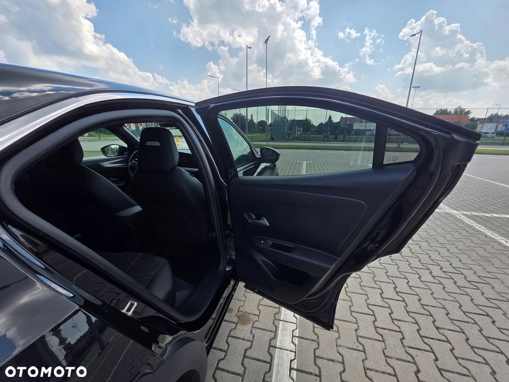 Opel Mokka 50kWh - 21