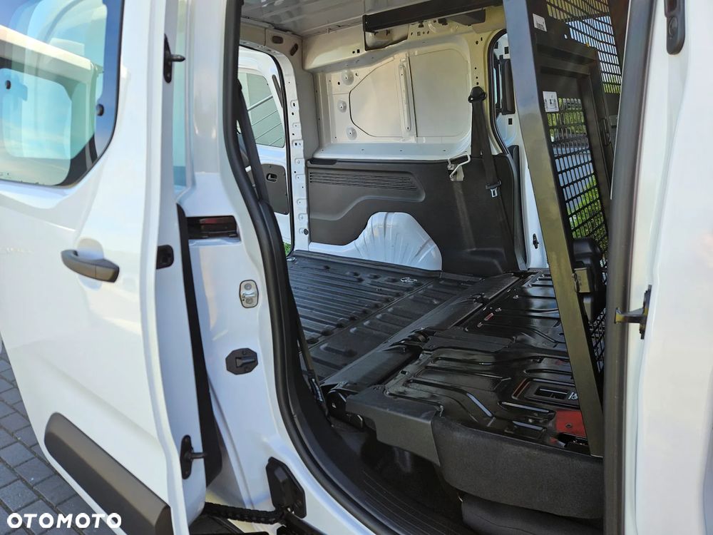 Toyota ProAce City LONG 1.5HDI 6 biegów - 23