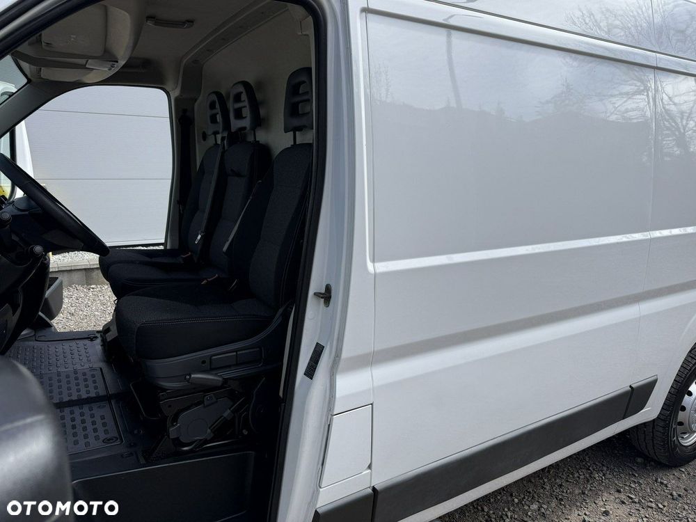 Fiat Ducato - 9