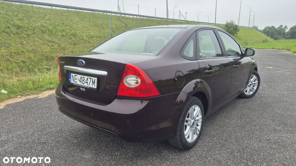 Ford Focus - 3