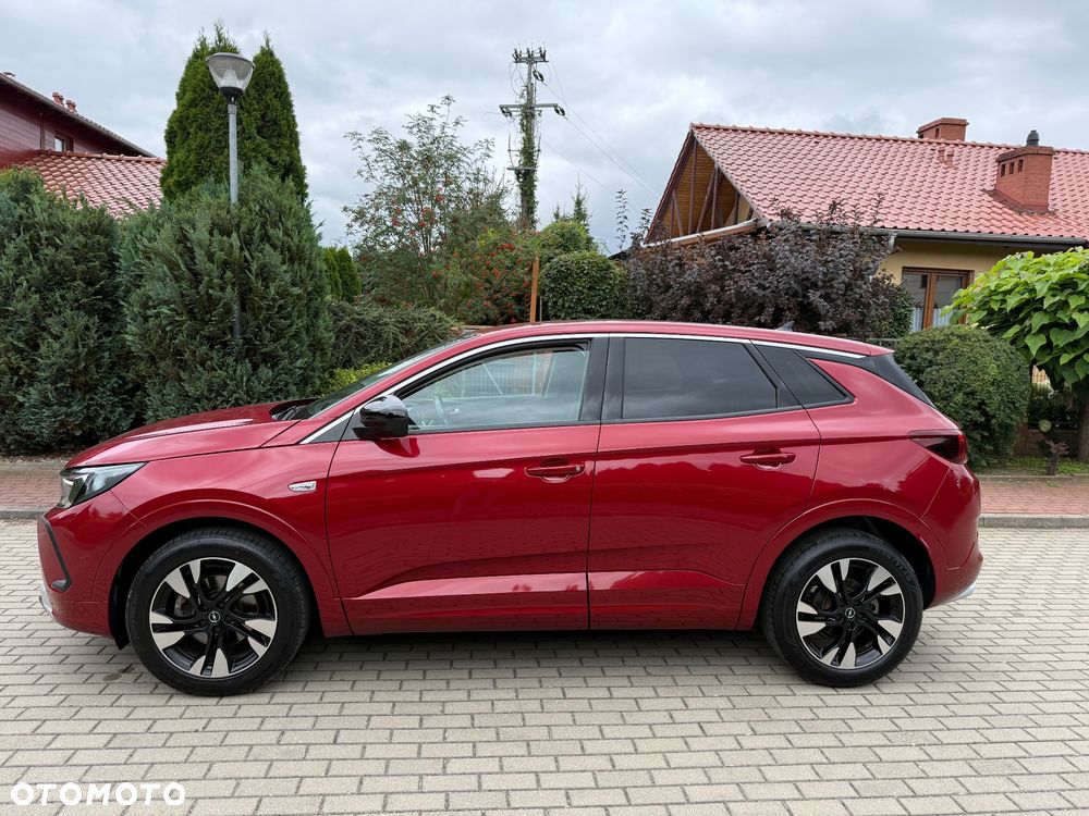 Opel Grandland 1.5 CDTI Business Elegance S&S - 15