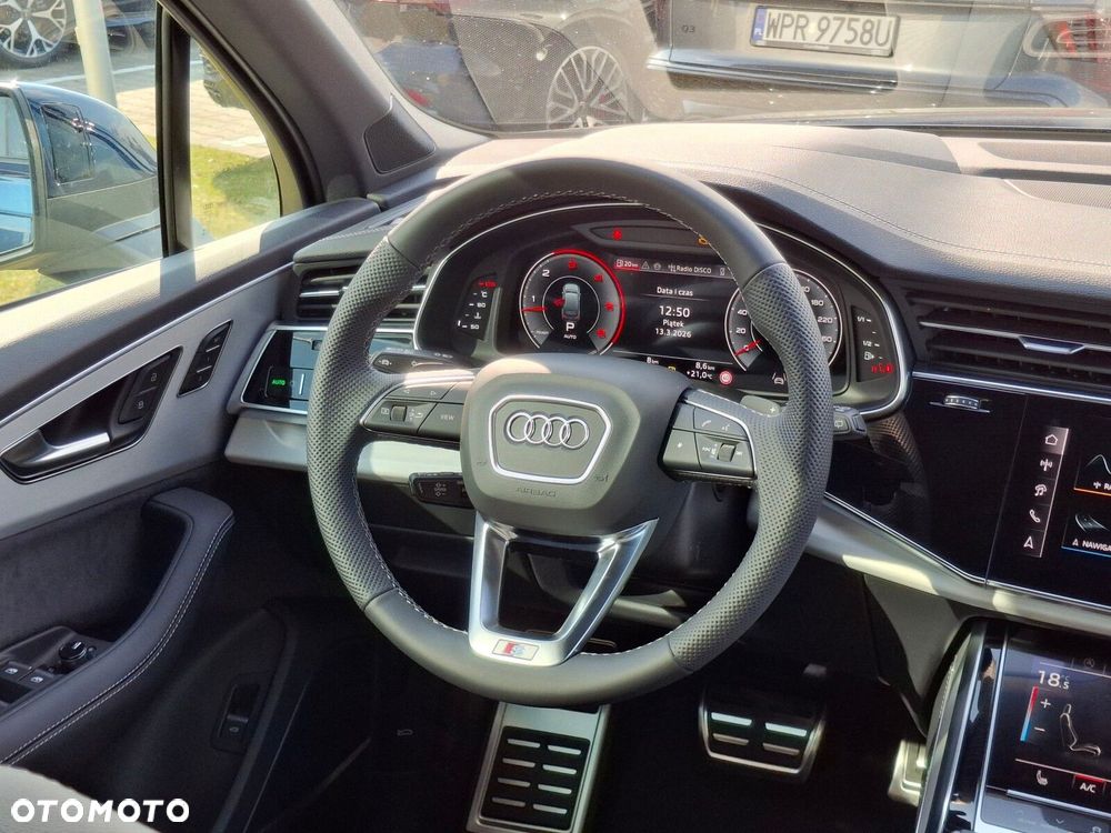 Audi Q7 - 18