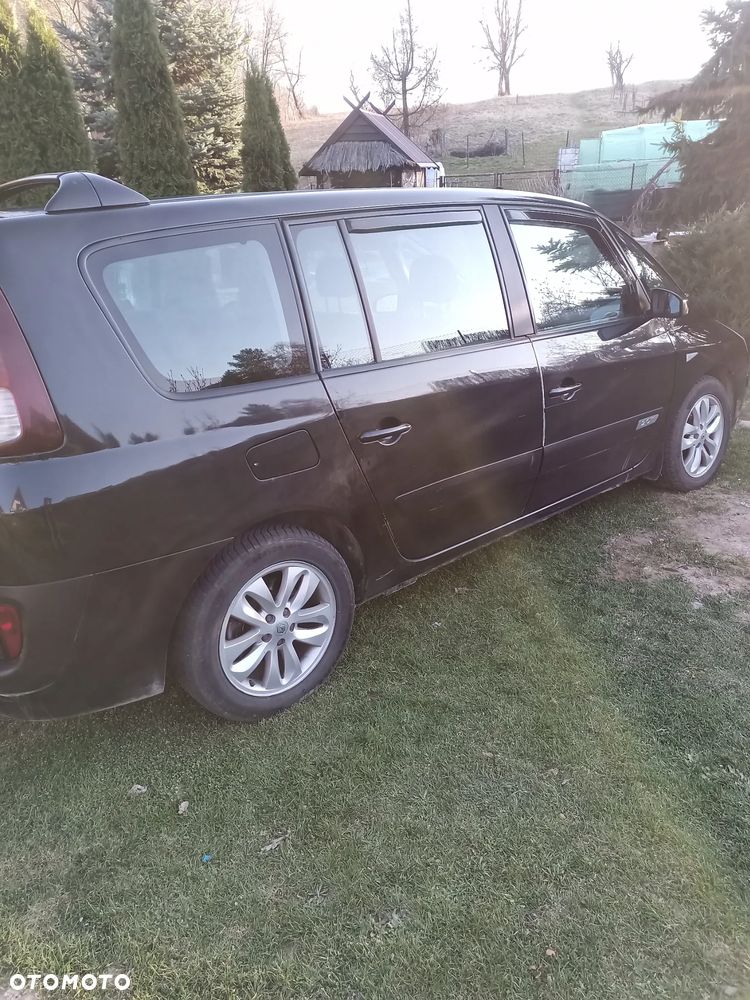 Renault Espace 2.0 Privilege - 3