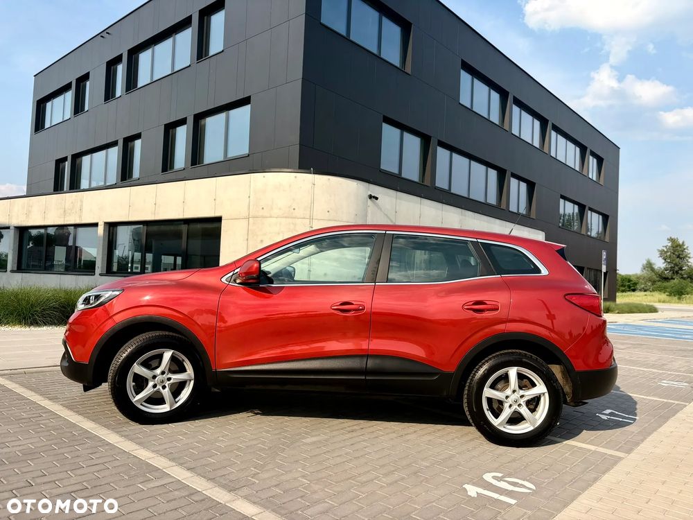 Renault Kadjar Energy TCe 130 Life - 5