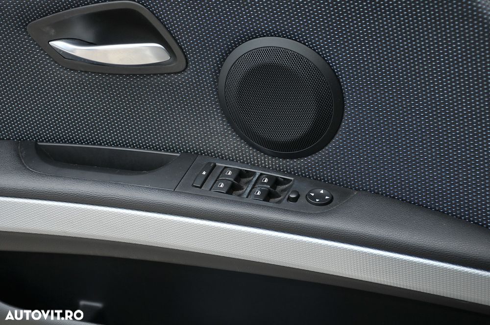 BMW Seria 3 318i Edition Sport - 21