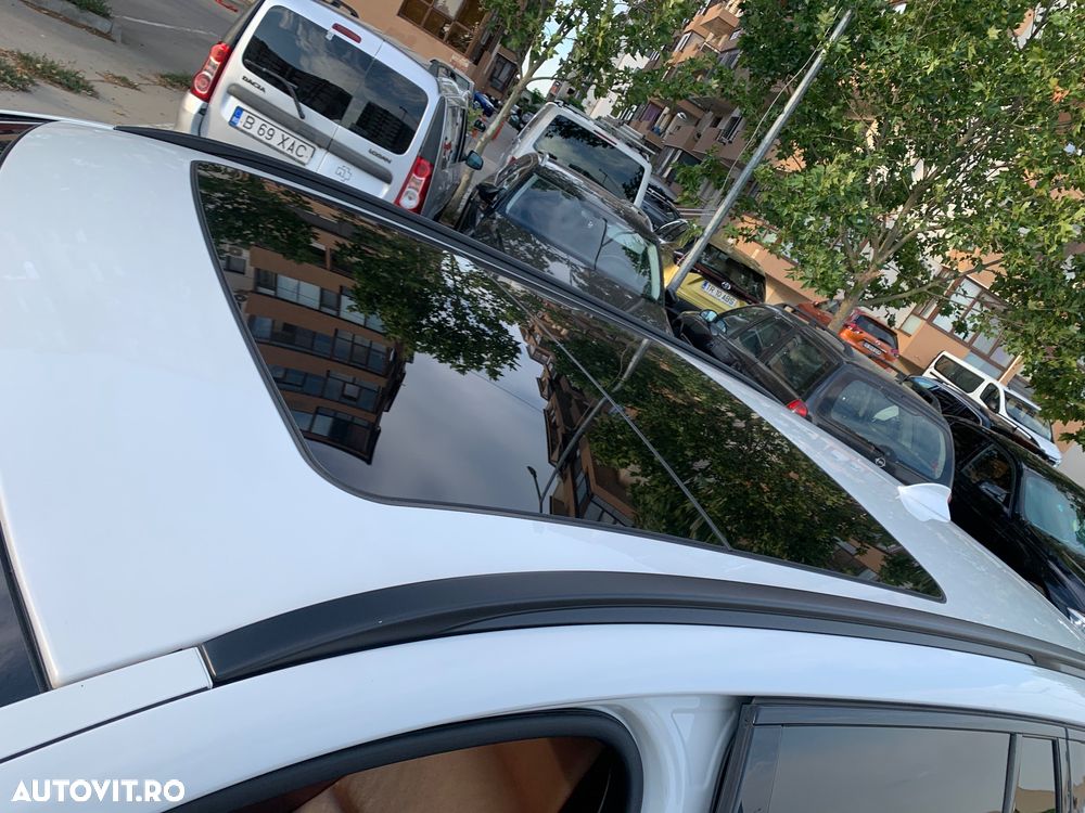 BMW Seria 5 520d - 15