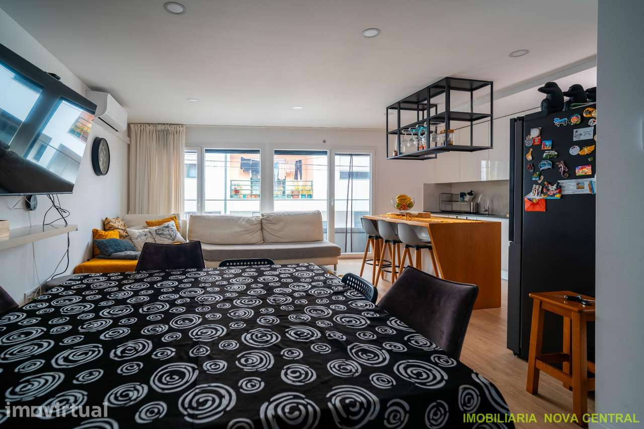 Apartamento T2 Venda em Cantanhede e Pocariça,Cantanhede - Grande imagem: 2/15