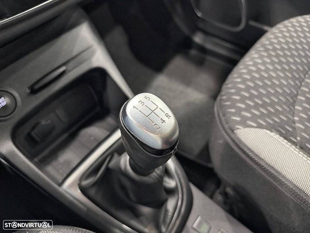 Renault Captur 1.5 dCi Exclusive XMOD - 21