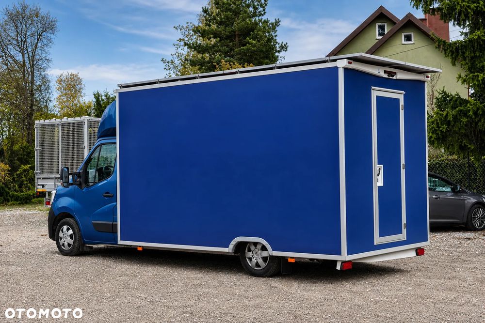 Renault Master - 4
