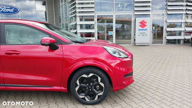 Ford Puma Premium 43.6 kWh - 36